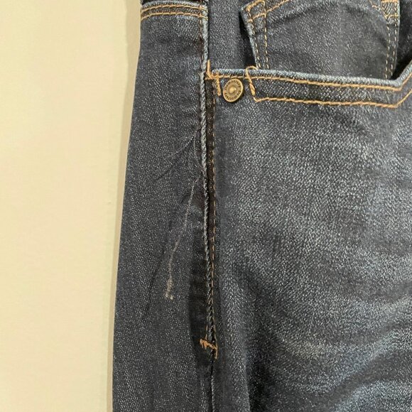 Democracy Blue Jeans Size 14 - Picture 8 of 12